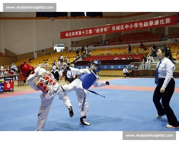 跆拳道比赛技巧与策略探讨：从基础训练到实战应用的全面分析