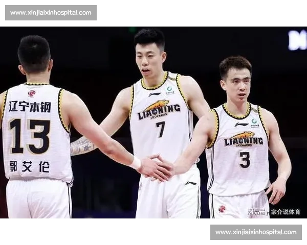 辽宁队全力以赴迎战强敌，力争连胜挑战全新高度