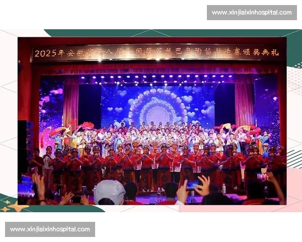 葫芦丝比赛:展现传统艺术魅力与现代创新交融的音乐盛宴